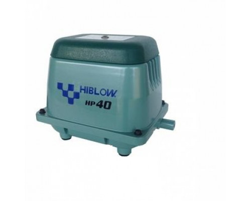 Компрессор Hiblow HP-40