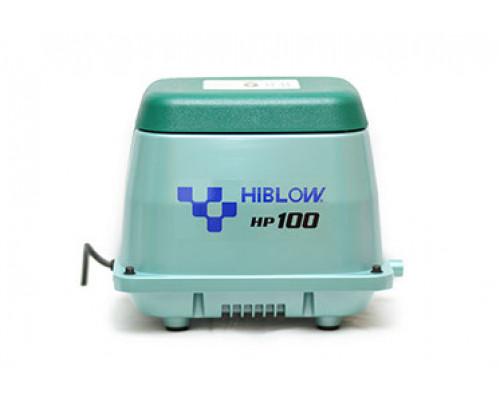 Компрессор Hiblow HP-100